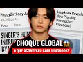 Download Lagu O Que Jungkook Fez Deixou Todos em Choque!