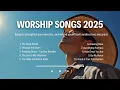 Download Lagu 30 Minutes Christian Worship Songs 2025 | Country Gospel Songs Playlist