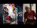 DUET MANTAP Guru Mahmud ft Samsuri Firdaus