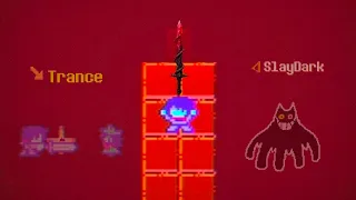 Twisted Sword A Weapon capable of change