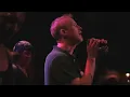 Spin Doctors - Little Miss Can't Be Wrong - Rockwood Music Hall, July, 2012