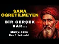 Download Lagu Kelimelerin Ötesindeki Hakikat | İbn-i Arabi’ye Göre Sessiz Bilgi
