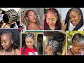 Download Lagu 50+ BEAUTIFUL AND STYLISH BRAIDS HAIRSTYLES FOR BLACK WOMEN 2025/2026