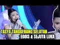 Download Lagu TASYA TANGGERANG SELATAN - EGOIS \u0026 SEJUTA LUKA D'ACADEMY 7 TOP 10 GROUP 2 SHOW