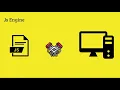 2 What is Javascript Engine Bangla