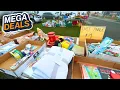 Let s Hope It All Sells Flea Market Day