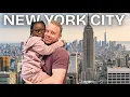 Download Lagu How to Spend a Day in NYC!