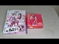 Lagu Mamamoo+ 1st Single Album Act 1, Scene 1 Unboxing (Regular \u0026 Limited Ver)