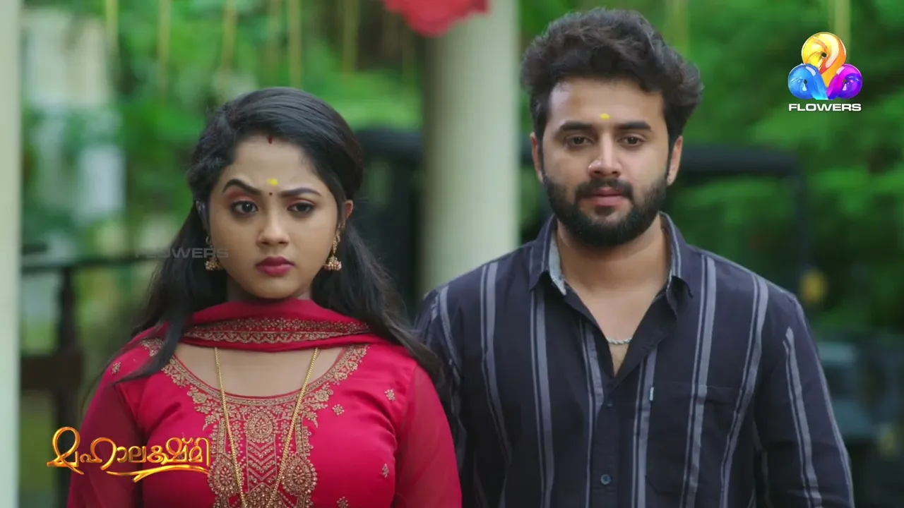 Flowers TV channel featured image