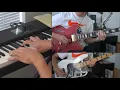 Norton Commander (Men I Trust) Cover + Chords Tutorial