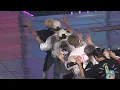 Download Lagu 190830 ODE TO YOU 세븐틴 Holiday 디노 직캠