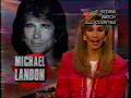 Michael Landon Obituary