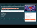 OrbitOCP Class-1 Orientation Session Welcome to Generative AI