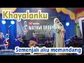 Download Lagu Semenjak aku memandang - Khayalanku - NN - gambus MAYAMI GROUP - Gambus Jember
