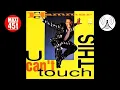 Download Lagu MC Hammer - U can't touch this (Maxi single - 1990)