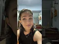 2022/23 Commonwealth Song Contest GRAND FINALIST for MALAYSIA - Belle Sisoski