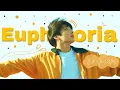Download Lagu Jungkook - [Euphoria] - 『Edit』