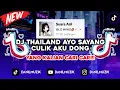 Lagu DJ THAILAND AYO SAYANG CULIK AKU DONG REMIX VIRAL TIKTOK TERBARU 2024
