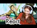 Download Lagu Reaksi Guru Vokal Reaction • Waode • SIAL @ Big Stage 5 • F8Buzz React