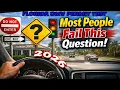 2026 Florida Permit Practice Test Questions and Answers Real Exam Prep