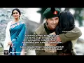 Download Lagu 💖Kaalangal Thaandi Kaathiruppen❤️ - Song Lyrics - Sita Ramam @FavouritesForYou