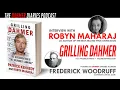 Author Robyn Maharaj s interview for the Jeffrey Dahmer Substack DahmerDiaries com