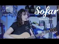 Download Lagu Sabrina Saed - Innocent | Sofar Seattle