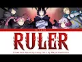 Download Lagu Clevatess Opening FULL『RULER』by Mayu Maeshima | Lyrics (Kan/Rom/Eng)