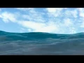 Ocean Waves Animation