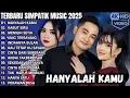 Lagu HANYALAH KAMU - KABUT BIRU - MEMILIH SETIA || SIMPATIK TERBARU 2025