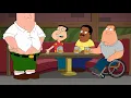 Download Lagu Family Guy - Peter gets Chiropractic adjustment