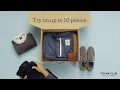 Ready to try something different Trunk Club for Men