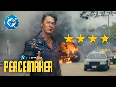 S2 - Mid Season Critics Trailer