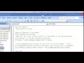 Manipulate Strings in Excel VBA - Remove Numericals Blank Spaces Capitalize letters