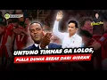 Download Lagu Alifurrahman: UNTUNG TIMNAS GA LOLOS, PIALA DUNIA BEBAS DARI GIBRAN