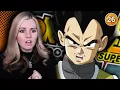 Vegeta Saves Goku! - Dragon Ball Super Episode 26 Reaction