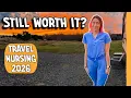 Is Travel Nursing Still Worth It in 2026 Honest Update Advice How To Find the Contract for You