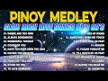 Download Lagu Nonstop Slow Rock Love Songs | Slow Rock Pinoy Medley Collection | Best Lumang Tugtugin 70s 80s 90s
