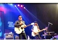Download Lagu NAIF - Mobil Balap Live @ Parkir Timur Senayan, Jakarta
