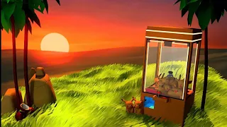 KKsie Kngan Waiting Prod Le Space 