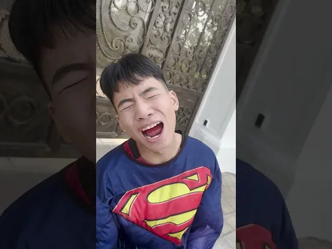 Sao anh ấy không chịu lớn vậy 😪😁🤣 | Moon Fun TV