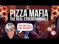 Pizza crimes and scary times in Arizona Mort on the case with Hella Dali