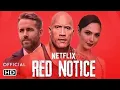 RED NOTICE BGM Ringtone || Red Notice Theme Song || Action Ringtone Red Notice Intro Download