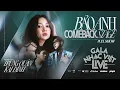 Download Lagu [Full Show] Bảo Anh Comeback Stage - Gala Nhạc Việt Live đầy cảm xúc