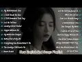 Download Lagu My World Without You - NiExshadow | Sweet gentle heartbreak ballads \u0026 New Nonstop relaxing love song