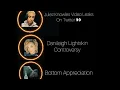 Julez Knowles Leaks On Twitter Danileigh Girl What Bottom Appreciation - The Panel Pt 2
