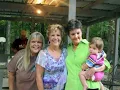 Linda Gayle Myers Memorial Tribute