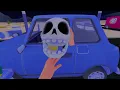 Brutally KILLING Customers for Skulls in Gas N Cars VR