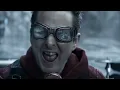 MUSE - Cryogen (Official Music Video)