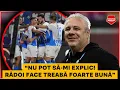 Download Lagu Marius Sumudica I-A FACUT PACHET pe turci dupa Basaksehir - U Craiova 1-2